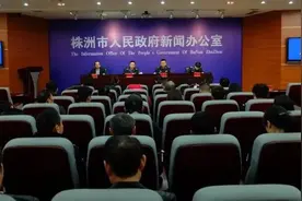 株洲城区严格控制区禁设商业广告！户外广告控制规划详情~图片