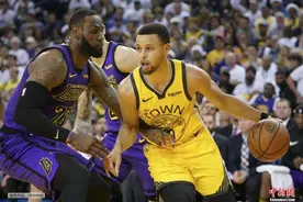 2018的NBA圣诞大战 这些故事你一定不能忽略图片