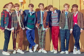 NCT DREAM冬日曲《谢谢我的爱(Candle Light)》今日公开图片