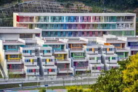 2018广州新建中小学校和新增学位年终盘点图片