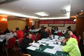 广西“福彩情·学子梦”助学活动首批资助金即将发放图片