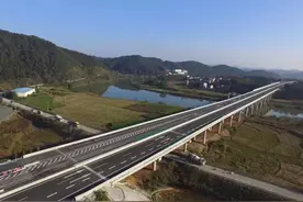 福建多条高速公路近日通车！元旦出行怎么走，来听听交警怎么说！图片