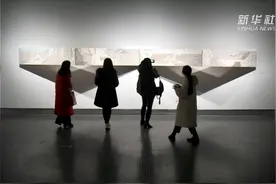 第五届杭州·中国画双年展开幕视频封面
