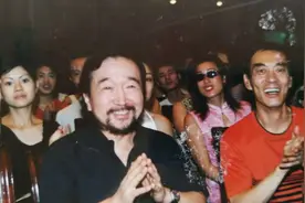 口述历史·蜀地文化丨名导陈福黔⑦ 女承父业当导演 期待四川出更多编导人才视频封面