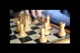棋局内外的未知冒险——中国国际象棋“一哥”丁立人的2018视频封面