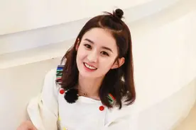 女人脸上有这3个特征，说明你非常的耐看，不易显老，你中了没？图片