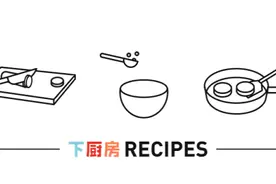电饭锅一焖就搞定的煲仔饭，有肉有菜还有焦脆锅巴图片