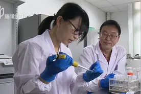 攻关5年从无到有！“中国生命科学十大进展”，上海两项成果入选视频封面