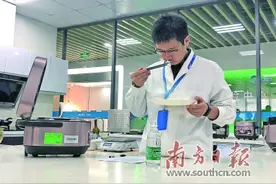 “煮饭科学家”黄兵：造最好的电饭锅让亿万家庭饭香四溢图片