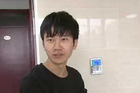 这个冬天不太冷！上海电力大学采用新能源发电，热水空调随处可用视频封面