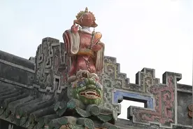 30秒“追”美乡村｜广东·南门村视频封面