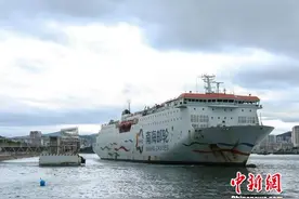 三沙市邀电视观众免费游西沙图片