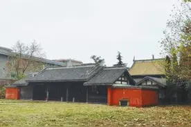 城厢 成都平原一“古城”800 余年风华历久弥香图片