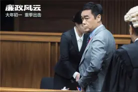 《廉政风云》发布“金三角”特辑图片