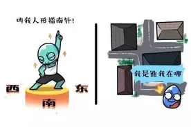 趣说北京｜走起！逛逛北京的“弯门斜道”图片