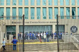 美国外交官在古巴遇“声波攻击”？科学家：蟋蟀而已图片