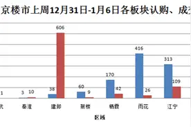 上周南京楼市日均认购295套 翡翠天际当天基本售罄图片
