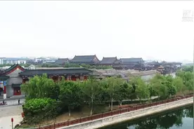30秒“追”美乡村｜天津·杨柳青镇视频封面