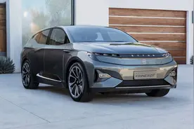 CES 2019：盘点那些即将引领未来趋势的交通工具图片