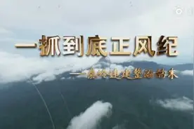 一抓到底！4分钟速览秦岭违建整治始末视频封面