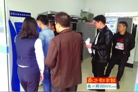 龙岗街道开通24小时自助政务服务区 社保、户政、出入境、交通等业务通通有图片