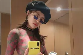 时髦办｜吐血整理的爱豆同款手机壳，不点进来你亏！图片