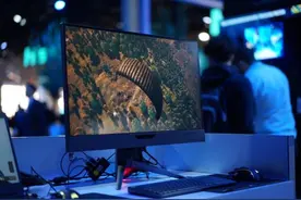 CES 2019｜七彩虹凭它搏出C位赚足眼球图片