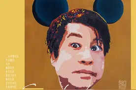 人文音乐教父郑智化 出道30周年 华语摇滚群星翻图片