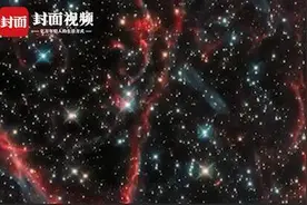 宇宙神秘信号如何应答？刘慈欣：来回30亿光年 已和现实无关视频封面
