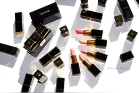 Tom Ford要卖护肤品了，咖啡因和日本绿茶是主要成分图片