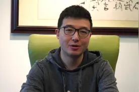 迅游科技创始人袁旭：5G会是今年的创业热点｜新经济领军人物视频封面