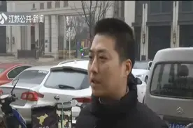 未提供报告，开发商单方面交房，业主一看发现问题怒了！视频封面