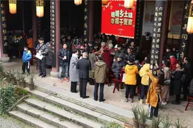 “衢州土味13道”！哪道最让你魂牵梦绕？来，一道道上桌图片
