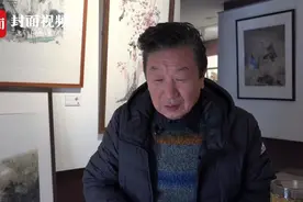 口述历史蜀地文艺丨足球名宿音乐人王茂俊⑦ 儿子王弢儿媳刘璇出类拔萃 他乐当星爸视频封面