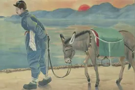郑锦与中国近现代美术教育图片