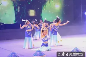 浙江电视台《最好的我们》颁奖典礼在我区举行图片
