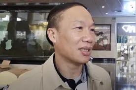 东莞两会｜老委员带来新提案，陈志超拟为吸引湾区人才支招视频封面