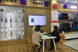 云货架普及 苏宁零售云年货节掀起“小”店效益革命图片
