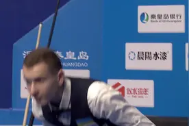 中式台球国际大师赛精彩瞬间视频封面