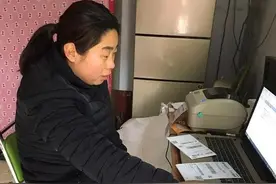 石月香：为了给孩子更好的生活，我选择创业、带娃两不误图片