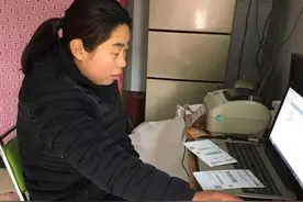 石月香：为了给孩子更好的生活，我选择创业、带娃两不误图片