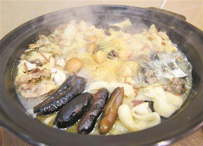 花胶会不会肥 2026年花胶会不会肥腻