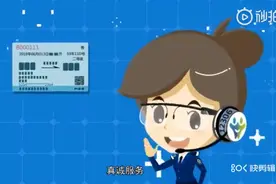 春运车票丢了怎么？找上海铁路12306智能客服呀！视频封面