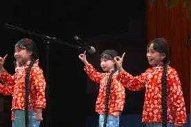 戏迷培养 从孩子抓起！视频封面