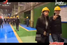南昌方大特钢：“脏黑丑”变“绿富美”视频封面