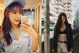 爱豆的十年对比 BTS金泰亨Blackpink金智妮宋慧乔等大热韩星的蜕变之路图片