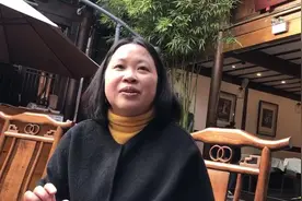 30多位川渝诗人为办文学刊物支招《散文诗世界》主编表信心：95后投稿多质量高视频封面