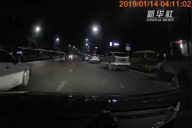 醉驾哥哥为醉驾弟弟撑腰 双双被拘留视频封面