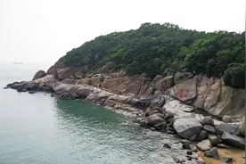 致公党广东省委员会：建议粤港澳在万山群岛共建深水港图片