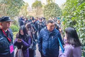 2019楼市首秀大制作——传奇金茂府，西郊“醉”美人居图片